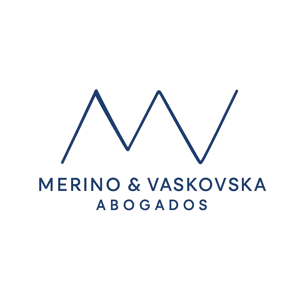 merino & vaskovska abogados